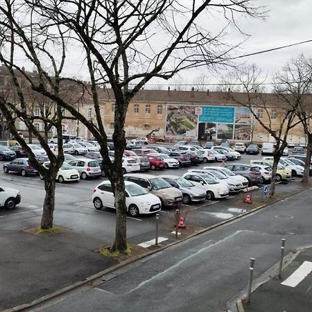 Votre Escale - Calliope Niort Dış mekan fotoğraf